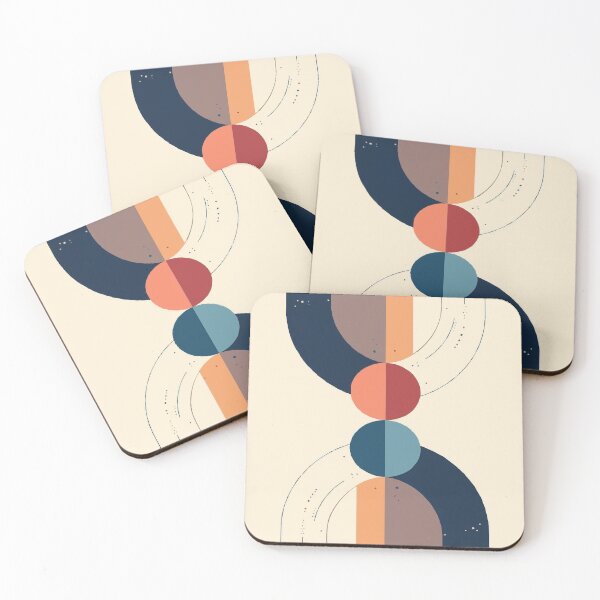 Item preview, The Meeting Point designed and sold by AbstractAnom.