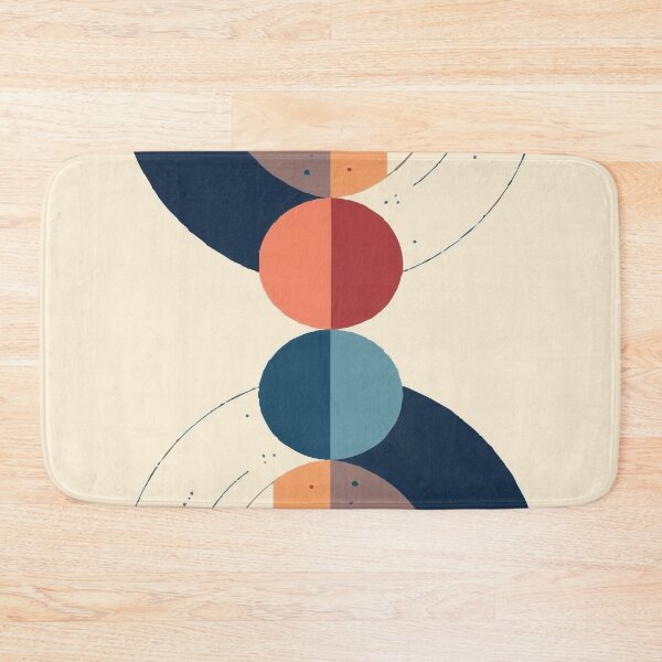Item preview, The Meeting Point designed and sold by AbstractAnom.
