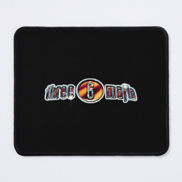 Item preview, Three 6 Mafia designed and sold by jurajcx.
