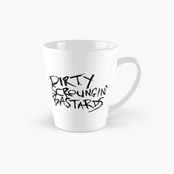 Item preview,  Dirty Scroungin' Bastards  designed and sold by jurajcx.