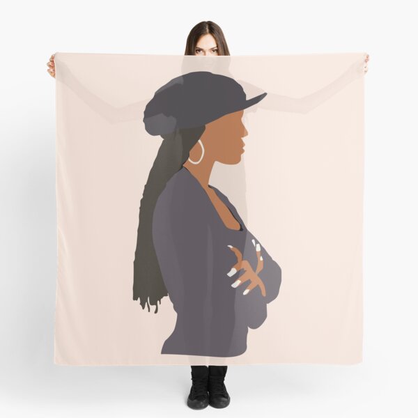 Item preview, Janet Jackson - Poetic Justice  designed and sold by nadirasimone.