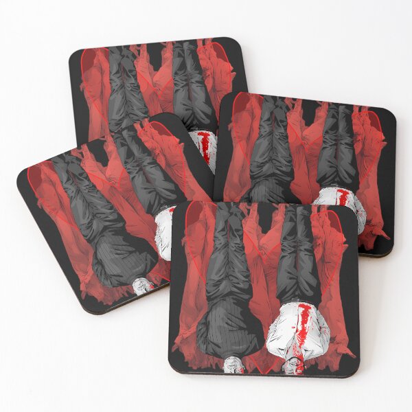 Item preview, Hannibal - Hannigram  designed and sold by Staksnet.