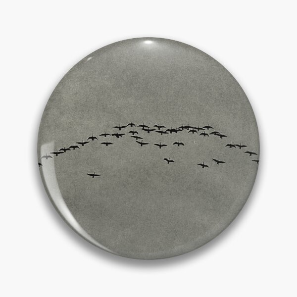 Item preview, GEESE designed and sold by MossySerpant.