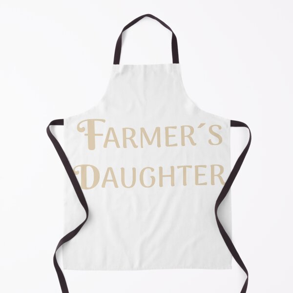 Item preview, Farmer's Daughter Western Boho Aesthetic Design designed and sold by BackroadVibes.