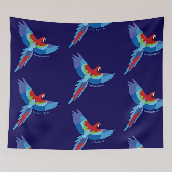 Item preview, Yo amo Honduras (Top Selling Design) designed and sold by RaveCreative.
