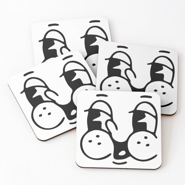 Item preview, Expressive energy of the "Rubber Hose" art style 27 designed and sold by DopamineDr0p.