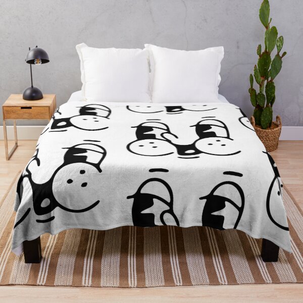 Item preview, Expressive energy of the "Rubber Hose" art style 27 designed and sold by DopamineDr0p.