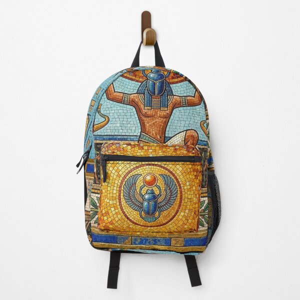 Item preview, Khepri: The Genesis of the Morning Sun designed and sold by codex antique.