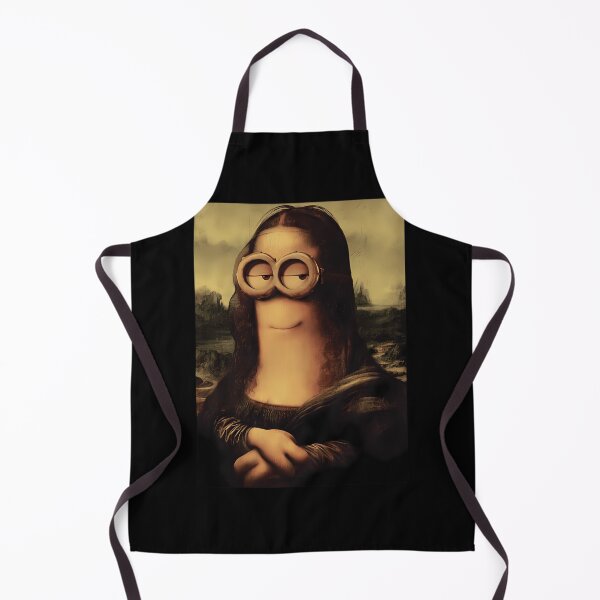 Item preview, Minion Lisa designed and sold by Staksnet.