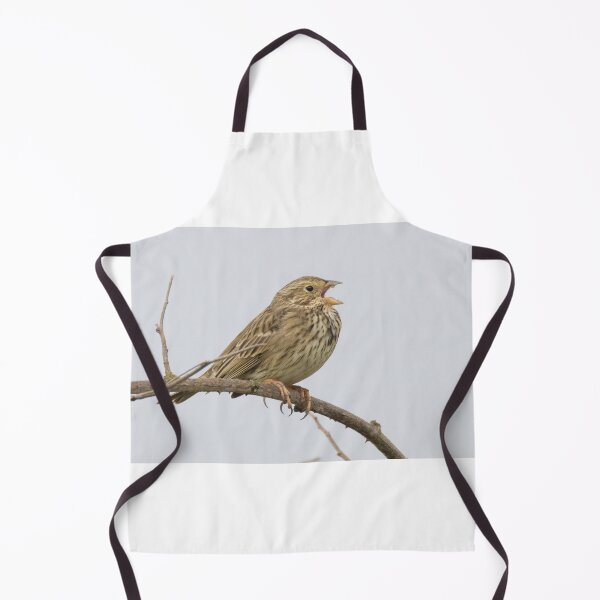 Item preview, Corn Bunting designed and sold by LaurenTucker.