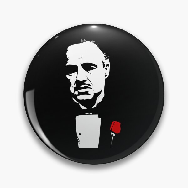 Item preview, The Godfather Flower  designed and sold by Staksnet.