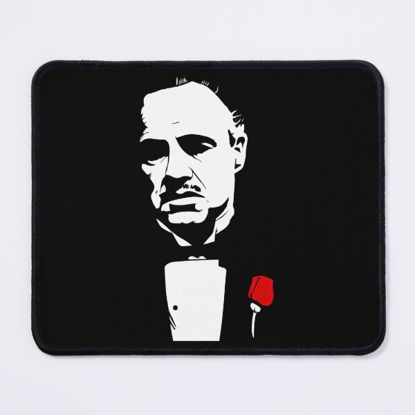 Item preview, The Godfather Flower designed and sold by Staksnet.