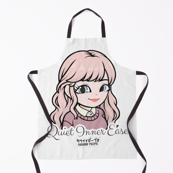 Item preview, Calm Without Trying Quiet Inner Ease designed and sold by P-L-Sardines.