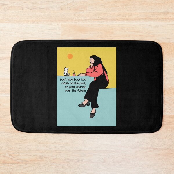 Item preview, The Quiet Hour Melancholy Echoes and Future Horizons designed and sold by LillyCustomTees.