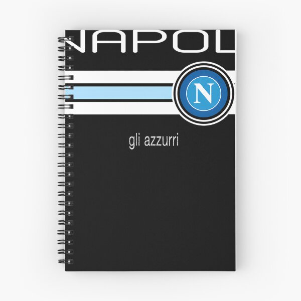 Item preview, Serie A - Napoli (Home Light Blue)  designed and sold by Staksnet.
