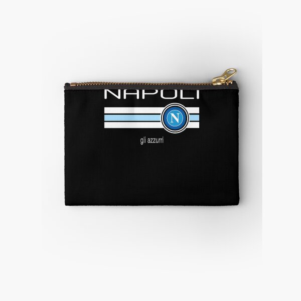 Item preview, Serie A - Napoli (Home Light Blue)  designed and sold by Staksnet.