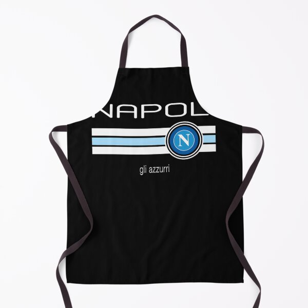 Item preview, Serie A - Napoli (Home Light Blue) designed and sold by Staksnet.
