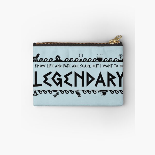 Item preview, Legendary Odyssey  designed and sold by AbigailHerman.