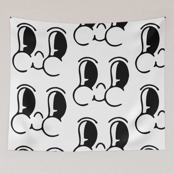 Item preview, Expressive energy of the "Rubber Hose" art style 29 designed and sold by DopamineDr0p.