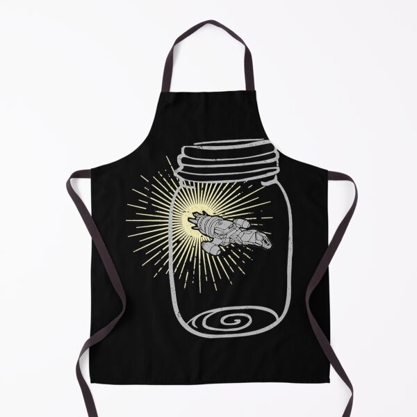 Item preview, Firefly in a jar  designed and sold by Staksnet.