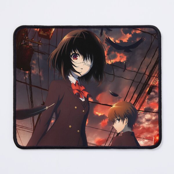 Item preview, Another Anime designed and sold by DeviantMerch.