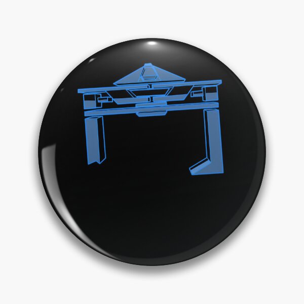 Item preview, Flynn's Recognizer - TRON  designed and sold by Staksnet.