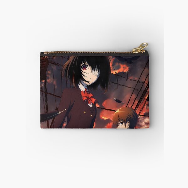 Item preview, Another Anime designed and sold by DeviantMerch.