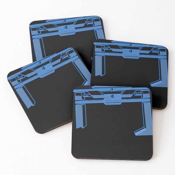 Item preview, Flynn's Recognizer - TRON  designed and sold by Staksnet.