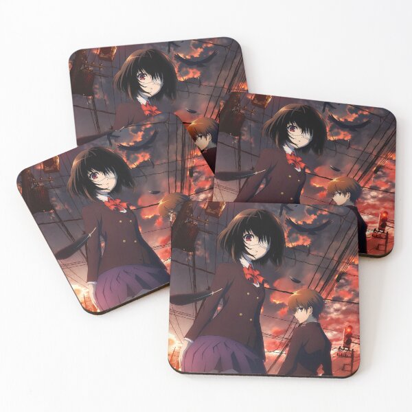 Item preview, Another Anime designed and sold by DeviantMerch.