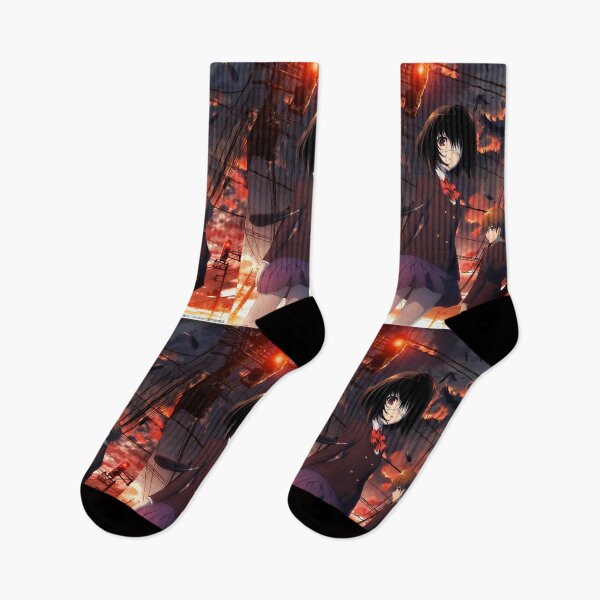 Item preview, Another Anime designed and sold by DeviantMerch.