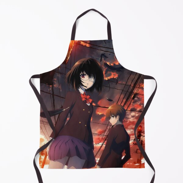 Item preview, Another Anime designed and sold by DeviantMerch.