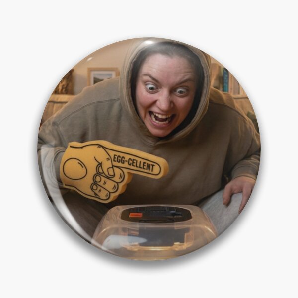Item preview, Egg-Citing Hatch Day – Comedic Scene designed and sold by TreatLLC.