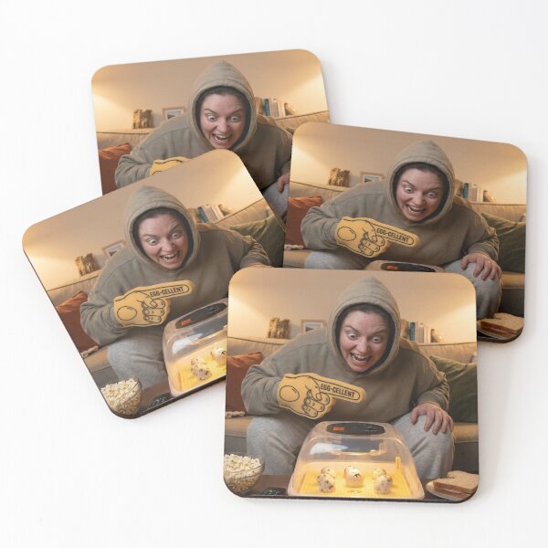 Item preview, Egg-Citing Hatch Day – Comedic Scene designed and sold by TreatLLC.