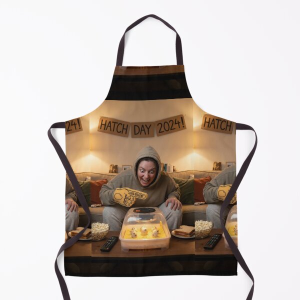 Item preview, Egg-Citing Hatch Day – Comedic Scene designed and sold by TreatLLC.