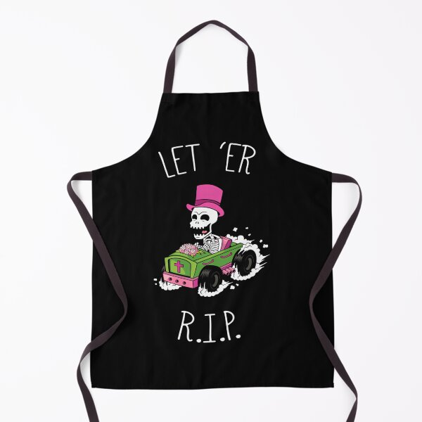 Item preview, Let Her R.I.P. (Maude Flanders Funeral)  designed and sold by Staksnet.
