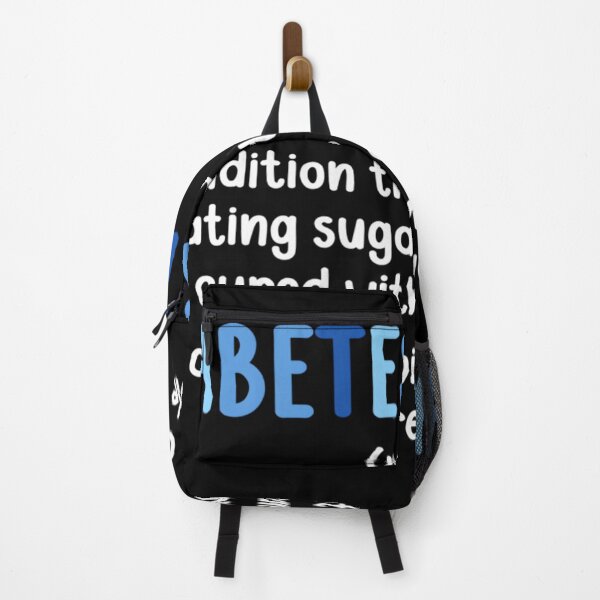 Item preview, Diabetes Type 1 Definition Type One Diabetes Awareness designed and sold by EzraIBlankenshi.
