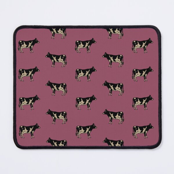 Item preview, Cow Pattern designed and sold by ellealsopaints.