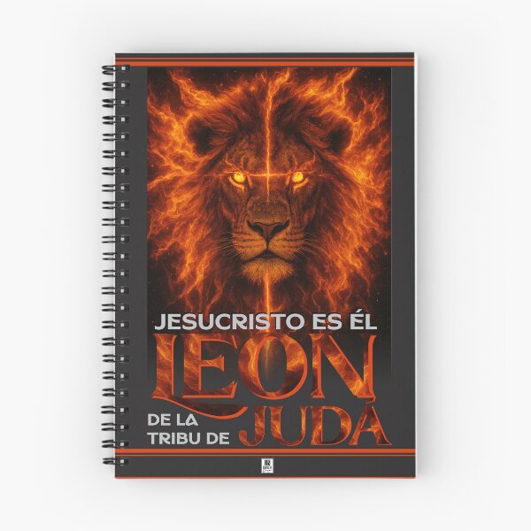 Item preview, Jesucristo: El León de la Tribu de Judá designed and sold by kurosdesign21.