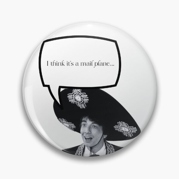 Item preview, Ned Nederlander's Joke designed and sold by Rhymes With Designs.