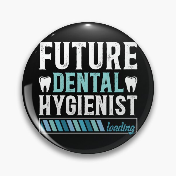 Item preview, Future Dental Hygienist Loading Dental Student designed and sold by EzraIBlankenshi.