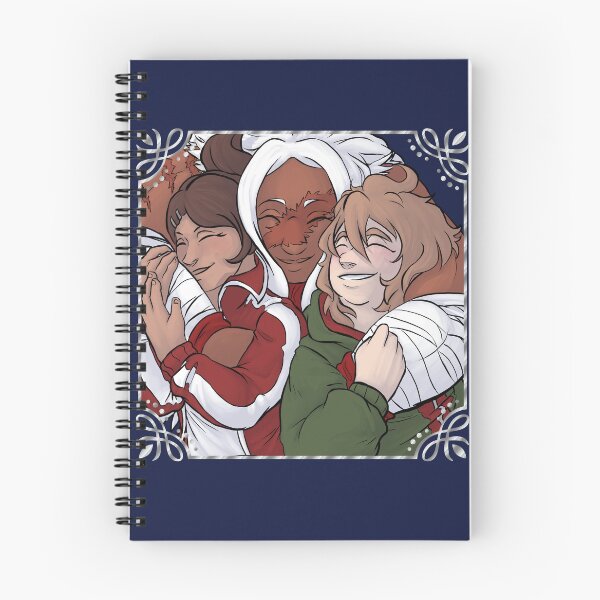 Item preview, Warm Oogami Cuddle - Framed designed and sold by AstralRavens.