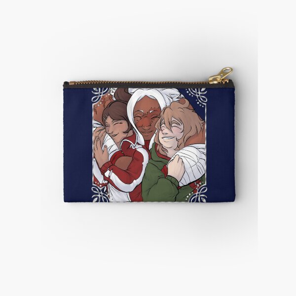 Item preview, Warm Oogami Cuddle - Framed designed and sold by AstralRavens.