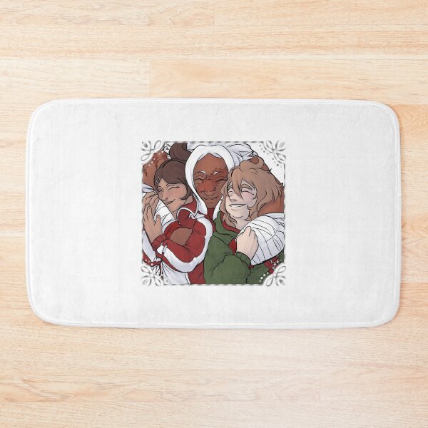 Item preview, Warm Oogami Cuddle - Framed designed and sold by AstralRavens.