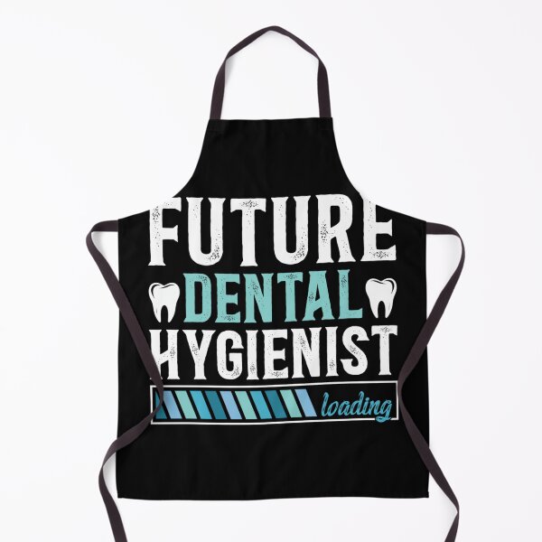 Item preview, Future Dental Hygienist Loading Dental Student designed and sold by EzraIBlankenshi.