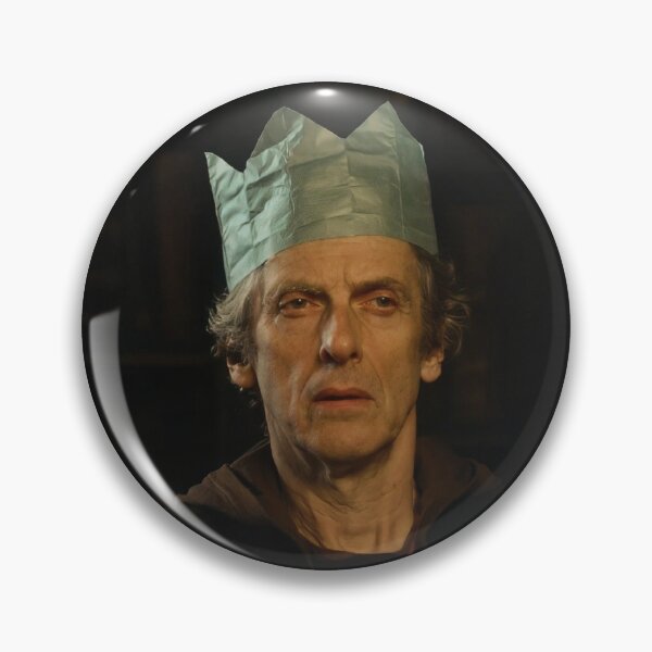 Item preview, The Doctor  designed and sold by Heart to Heart.