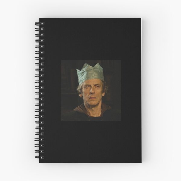 Item preview, The Doctor  designed and sold by Heart to Heart.