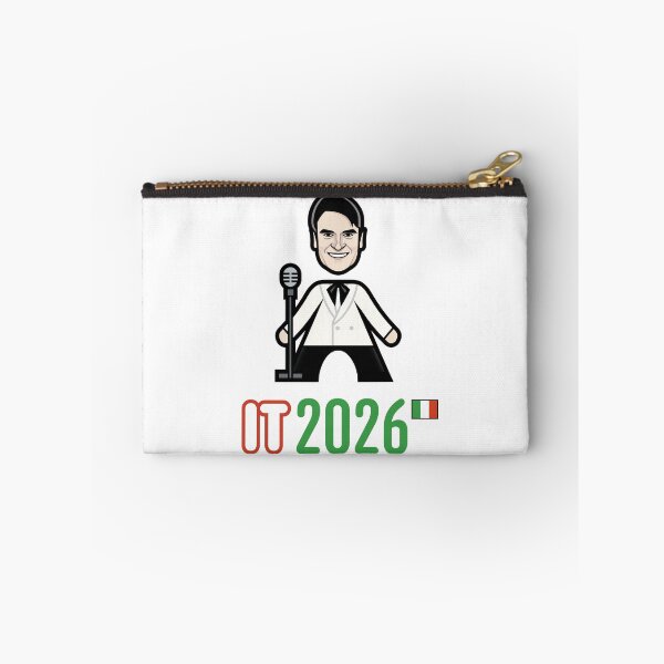 Item preview, Italy 2026 designed and sold by Ben Morris.
