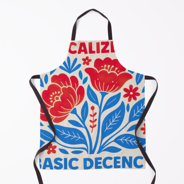 Item preview, Radicalized by Basic Decency Floral Protest Shirt, Feminist Activist Tee designed and sold by thudoando.