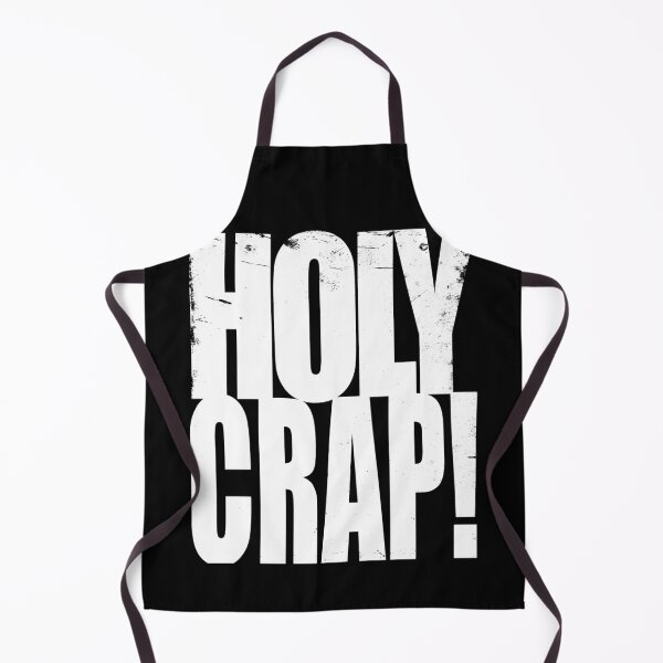 Item preview, Holy Crap! designed and sold by btphoto.