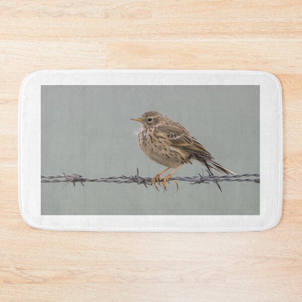 Item preview, Meadow Pipit - Anthus pratensis designed and sold by LaurenTucker.